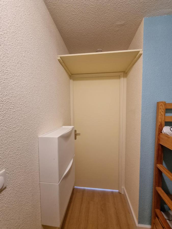 Studio Cabine Refait A Neuf A 3 Minutes A Pied De La Plage Appartement Le Grau-du-Roi Buitenkant foto