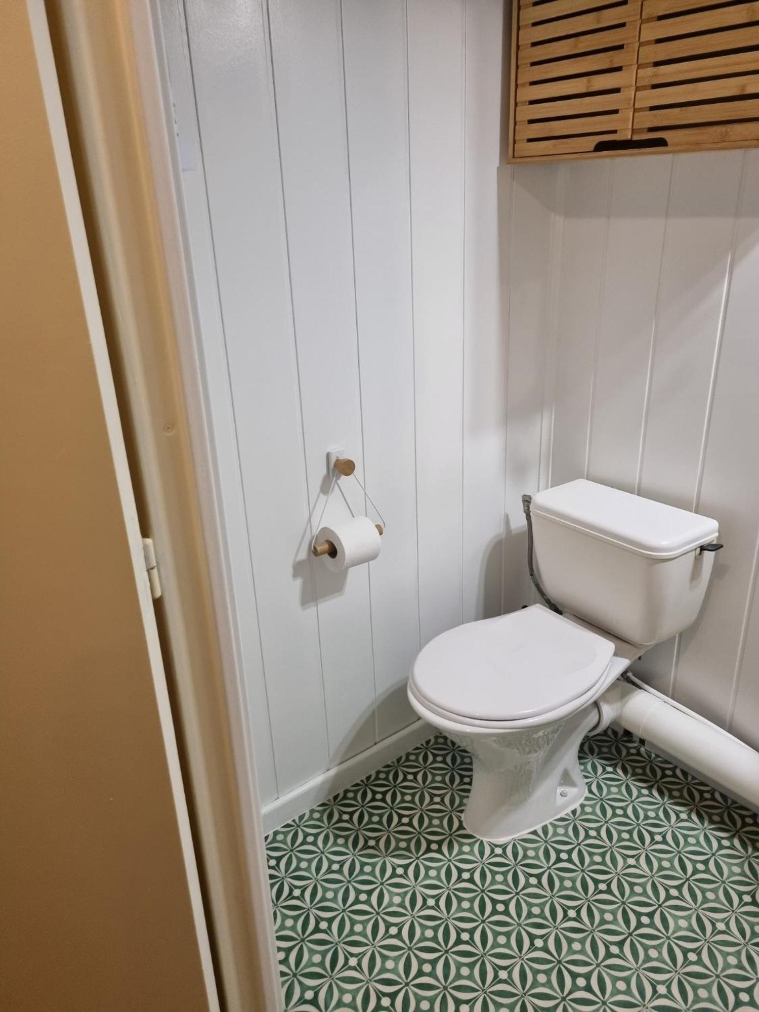 Studio Cabine Refait A Neuf A 3 Minutes A Pied De La Plage Appartement Le Grau-du-Roi Buitenkant foto